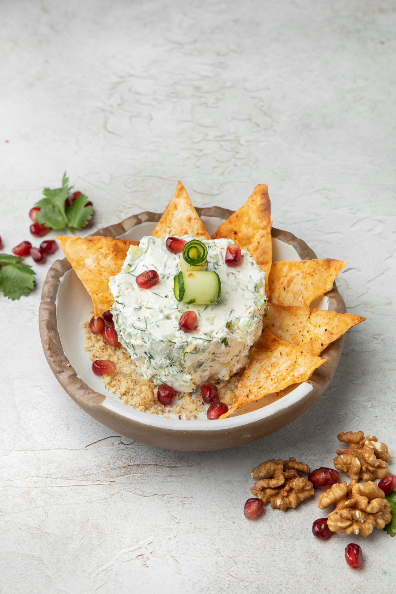 Фирменная закуска